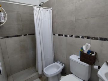Complejo de departamentos en venta en Pilar Centro.