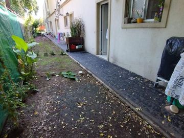 Complejo de departamentos en venta en Pilar Centro.