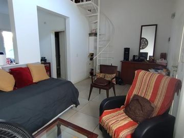 Complejo de departamentos en venta en Pilar Centro.