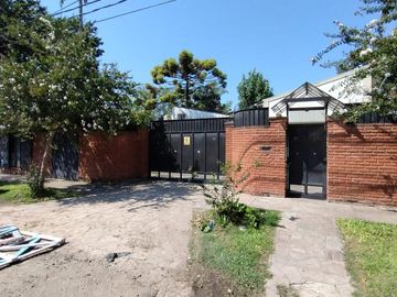 Complejo de departamentos en venta en Pilar Centro.