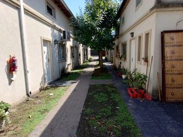 Complejo de departamentos en venta en Pilar Centro.