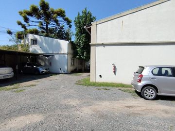 Complejo de departamentos en venta en Pilar Centro.