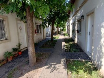 Complejo de departamentos en venta en Pilar Centro.