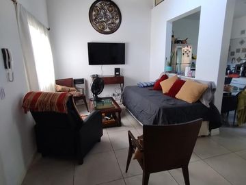 Complejo de departamentos en venta en Pilar Centro.