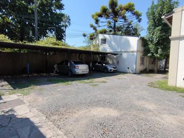 Complejo de departamentos en venta en Pilar Centro.