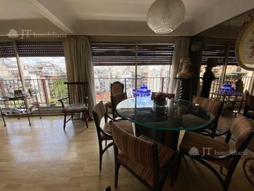 Departamento - Barrio Norte