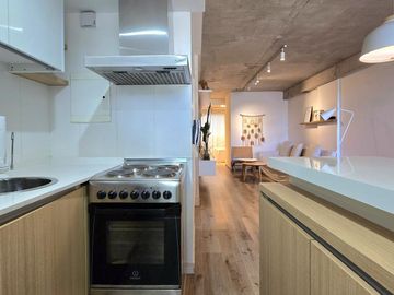 VENTA • SAAVEDRA • 2 AMBIENTES • COCHERA
