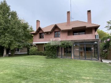 Casa - Rincón de Emilio