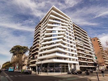 AV. PELLEGRINI al 600 - VENTA DEPTO 1 DORMITORIO   AMENIDADES EN ROSARIO