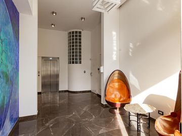 AV. PELLEGRINI al 600 - VENTA DEPTO 1 DORMITORIO   AMENIDADES EN ROSARIO