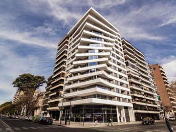 AV. PELLEGRINI al 600 - VENTA DEPTO 1 DORMITORIO   AMENIDADES EN ROSARIO