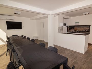 AV. PELLEGRINI al 600 - VENTA DEPTO 1 DORMITORIO   AMENIDADES EN ROSARIO