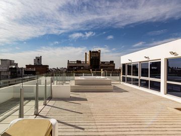 AV. PELLEGRINI al 600 - VENTA DEPTO 1 DORMITORIO   AMENIDADES EN ROSARIO