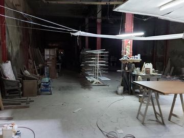 Galpón - La Plata