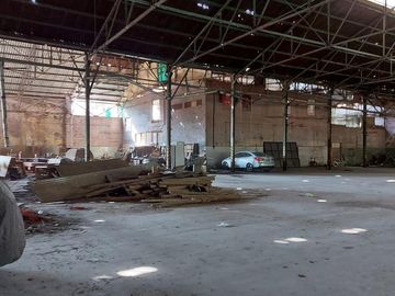 Galpón - La Plata