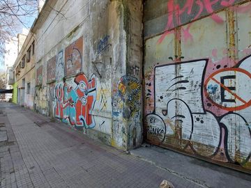 Galpón - La Plata
