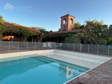Casa en venta - Villa Allende