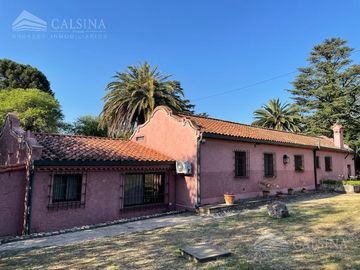 Casa en venta - Villa Allende