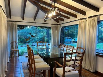 Casa en venta - Villa Allende
