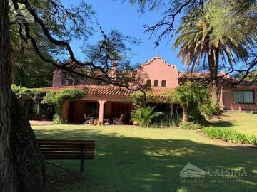 Casa en venta - Villa Allende