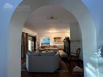 Casa en venta - Villa Allende
