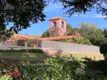 Casa en venta - Villa Allende