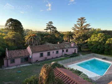 Casa en venta - Villa Allende