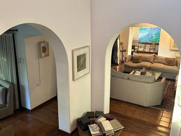 Casa en venta - Villa Allende