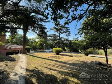 Casa en venta - Villa Allende