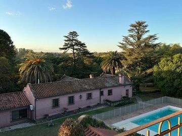 Casa en venta - Villa Allende