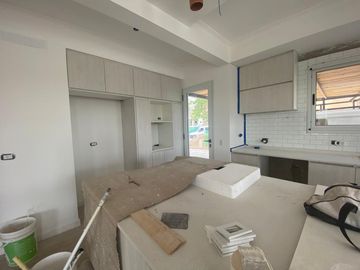 House - El Canton