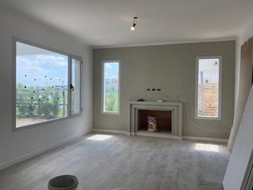 House - El Canton