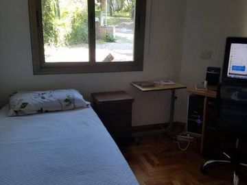 Lomas de la Carolina , fondo golf , Pileta ! Dormitorio en planta baja