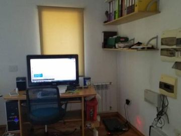 Lomas de la Carolina , fondo golf , Pileta ! Dormitorio en planta baja