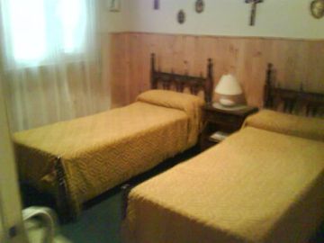 Chalet en venta en Valle Hermoso