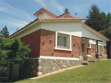 Chalet en venta en Valle Hermoso