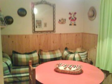 Chalet en venta en Valle Hermoso