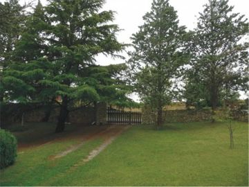 Chalet en venta en Valle Hermoso