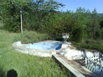 Chalet en venta en Valle Hermoso