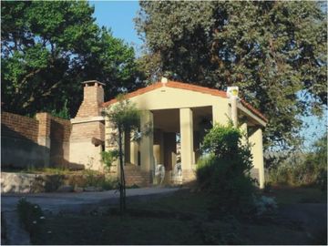 Chalet en venta en Valle Hermoso