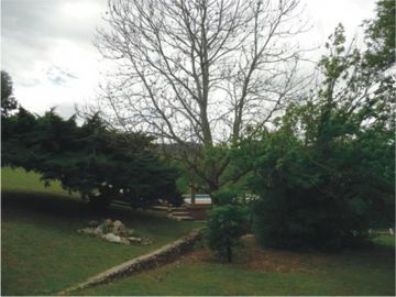 Chalet en venta en Valle Hermoso