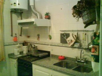 Chalet en venta en Valle Hermoso