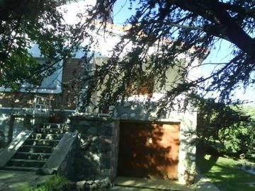 Chalet en venta en Valle Hermoso