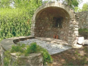 Chalet en venta en Valle Hermoso