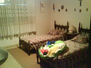 Chalet en venta en Valle Hermoso