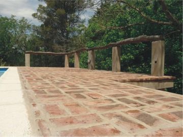 Chalet en venta en Valle Hermoso