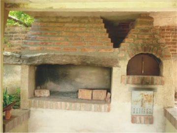 Chalet en venta en Valle Hermoso
