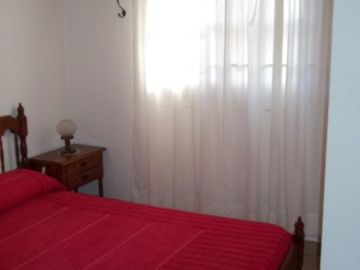 Impecable dúplex 3 ambientes, con patio y parrilla - San Bernardo Del Tuyu