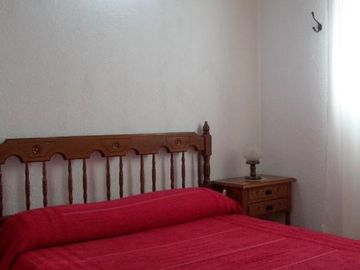 Impecable dúplex 3 ambientes, con patio y parrilla - San Bernardo Del Tuyu