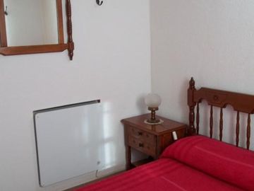 Impecable dúplex 3 ambientes, con patio y parrilla - San Bernardo Del Tuyu